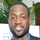 Dwyane Wade
Timothy Hiatt/Getty Images for Michigan Avenue Magazine
